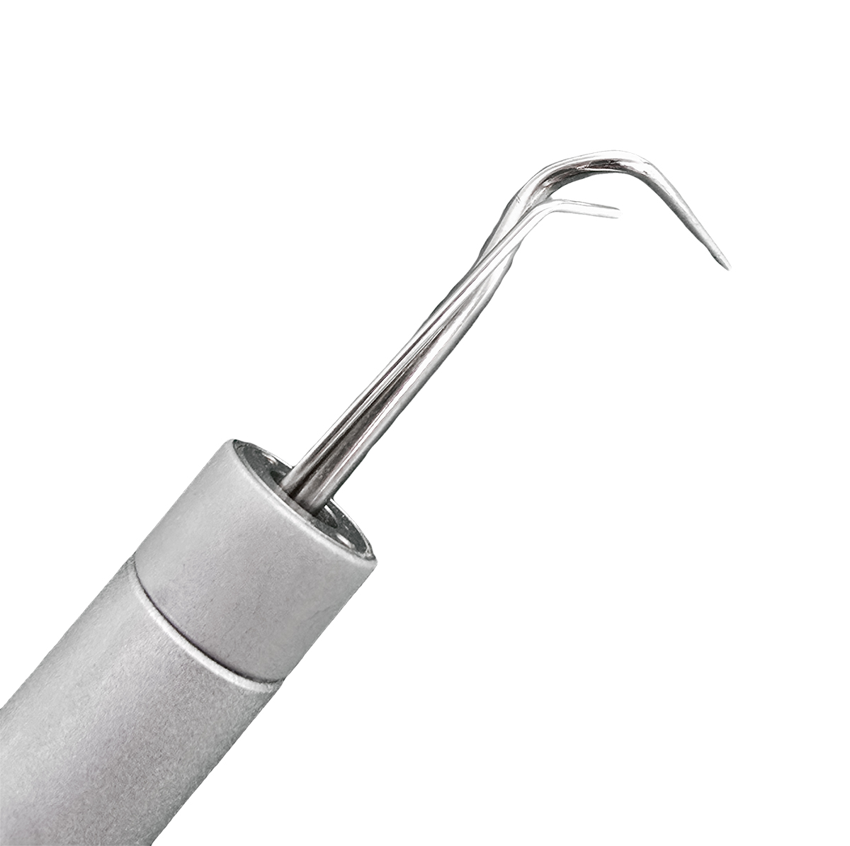 Ultralydsscaler 42 12, inkl. perio tip, nærbillede